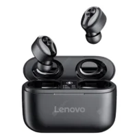 Lenovo HT18 Bluetooth Earbuds Headphone Type-C Fast Charge Noise Reduction HD Call True Wireless Earphone No reviews