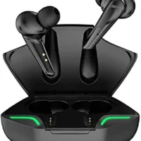 G11 Bluetooth 5.0 Headphone Wireless Sports Noise Cancelling Earbuds TWS Earphone Games