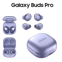 Galaxy Buds Pro, Buds Pro True Wireless Earbuds W/Active Noise Cancelling