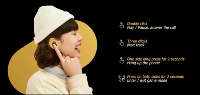 REALME_BUDS Q - Image 3