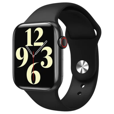 HW16 Smart Watch Smart Watch Latest Version - Image 6