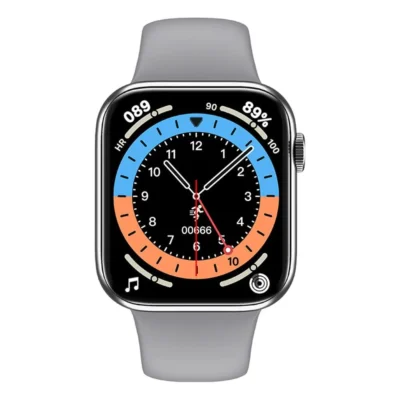 HW16 Smart Watch Smart Watch Latest Version - Image 3
