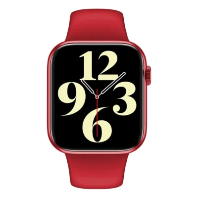 HW16 Smart Watch Smart Watch Latest Version - Image 2