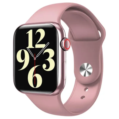 HW16 Smart Watch Smart Watch Latest Version - Image 12