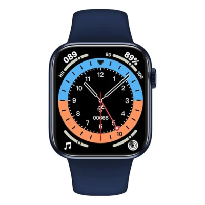 HW16 Smart Watch Smart Watch Latest Version - Image 5