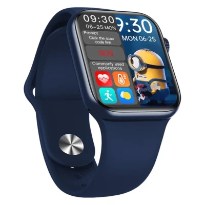 HW16 Smart Watch Smart Watch Latest Version - Image 4