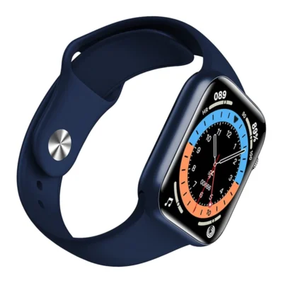 HW16 Smart Watch Smart Watch Latest Version - Image 8