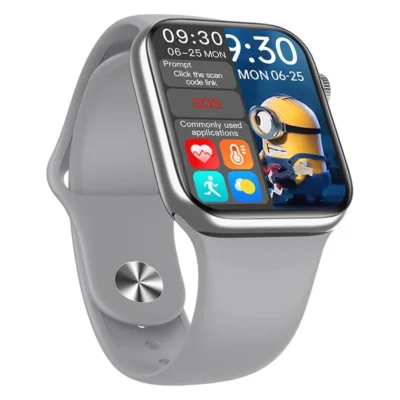 HW16 Smart Watch Smart Watch Latest Version - Image 11