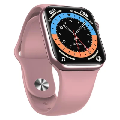 HW16 Smart Watch Smart Watch Latest Version - Image 7