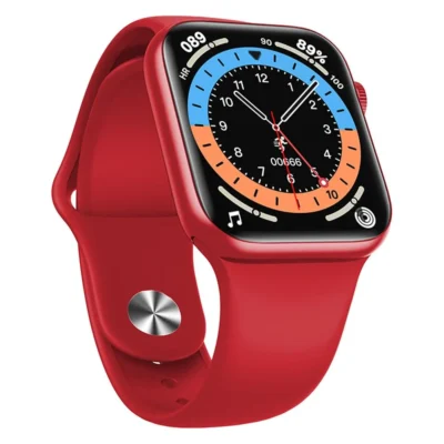 HW16 Smart Watch Smart Watch Latest Version - Image 13