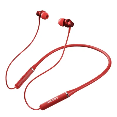 Lenovo XE05 Pro Wireless Bluetooth Earphone Magnetic Neckband Headphone