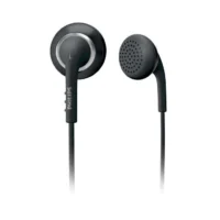 Philips SHE2641/27 In Ear Headphone - Black