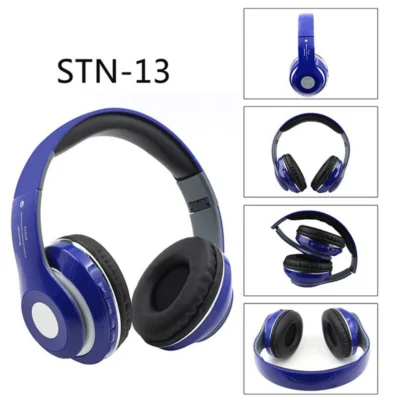 Beats Studio Stn-13 Bluetooth Wireless Headphones - Image 4