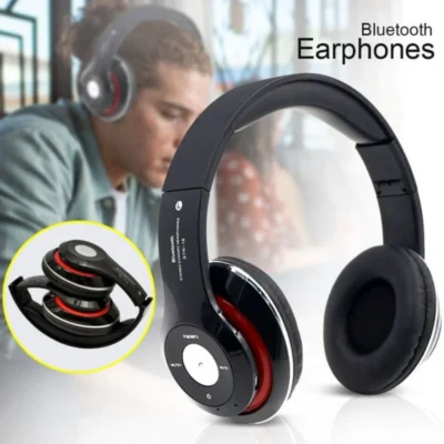 Beats Stn-16 Bluetooth Headphones