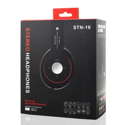 Beats Stn-16 Bluetooth Headphones - Image 4