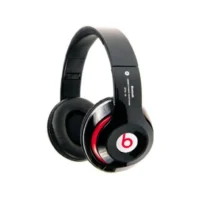 Beats TM 006 Bluetooth Pro Headphone - Black