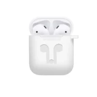 TWS I30 Earpods With Silicon Case Included