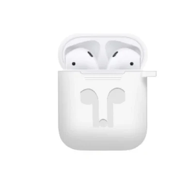 TWS I30 Earpods With Silicon Case Included