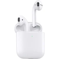 EarPods 2 With Charging Case (2nd Generation)