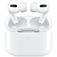 Earpods Pro With Active Noise Cancellation & Transparency