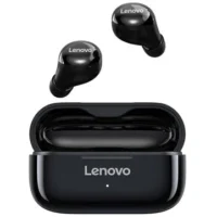 BadgeLenovo LP11 BT5.0 True Wireless Earphones In-Ear Earbuds