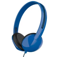 Skullcandy S2LHY-K569 Stim On-Ear Headset - Royal/Navy