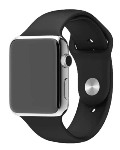 W8 Smart Watch - Image 3