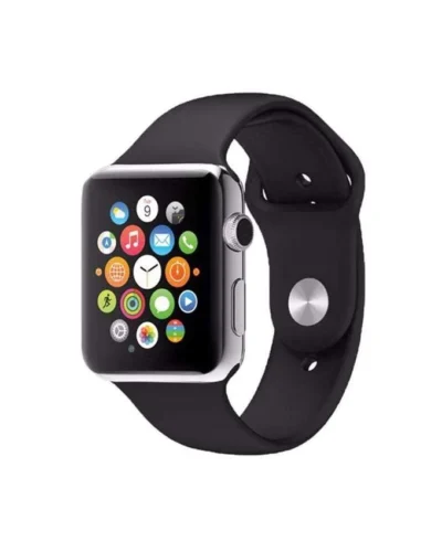 W8 Smart Watch