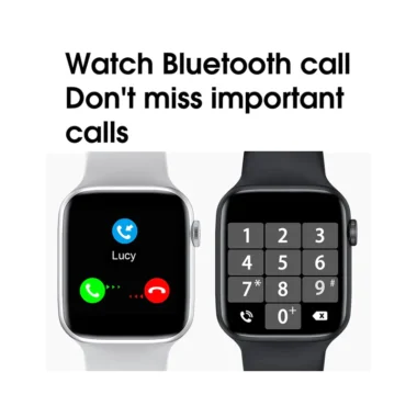 W28 Plus SmartWatch
