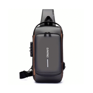 Home Bruce Cross Body Bag