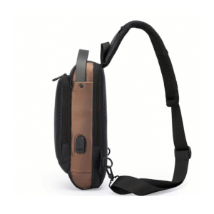 Home Bruce Cross Body Bag