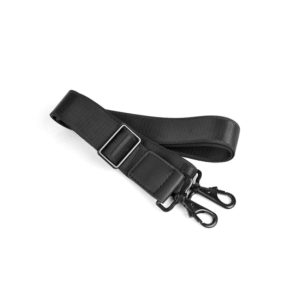 Home Messier Duffle Man Bag - Blk