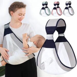 Home Baby Carrier Sling
