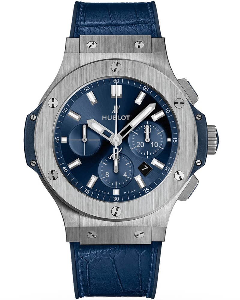 HUBLOT 2