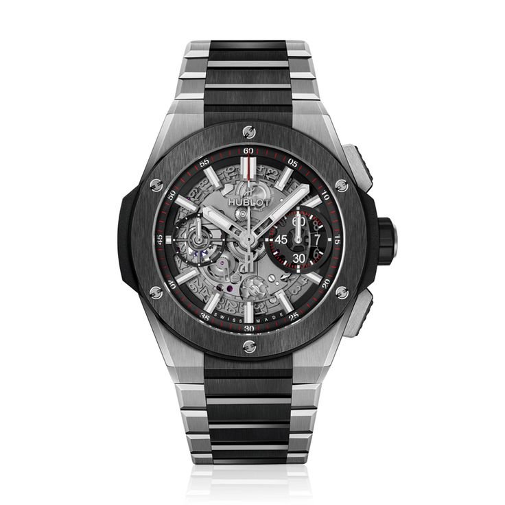 HUBLOT 4
