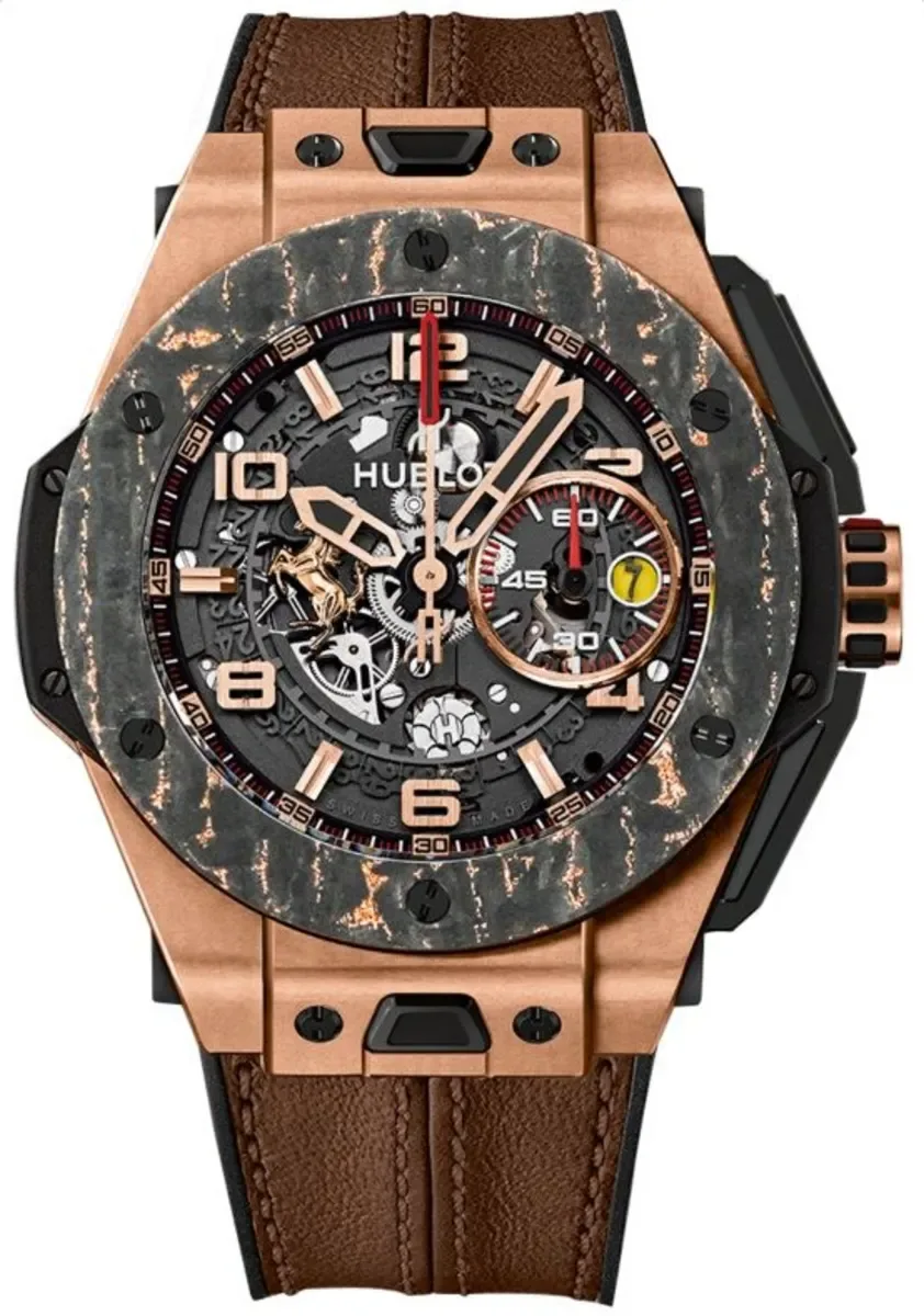 HUBLOT 3
